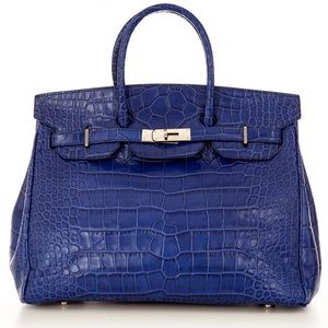 Teddy Blake NYC Handbag